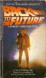 Back To The Future by George Gipe