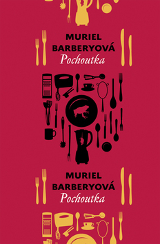 Pochoutka by Muriel Barbery