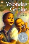 Yolonda's Genius by Carol Fenner Yolonda's Genius by Carol Fenner