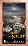 Journey by Night (Quantum Encryption, #3) Journey by Night (Quantum Encryption, #3)