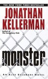 Monster (Alex Delaware #13)