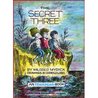 The Secret Three (An I Can Read Book)