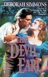The Devil Earl (Regency Quartet, #2) The Devil Earl (Regency Quartet, #2)