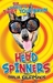 Head Spinners: Six stories to twist your brain