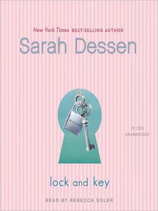Lock and Key
