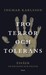 Tro, terror och tolerans by Ingmar Karlsson Tro, terror och tolerans by Ingmar Karlsson