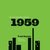 1959: The Year Everything Changed (Audiobook)