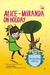 Alice-Miranda on Holiday (Paperback)