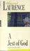 A Jest of God (Paperback)