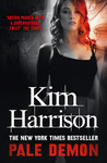 Pale Demon (The Hollows, #9)