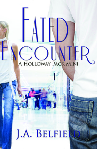 Fated Encounter (Holloway Pack)