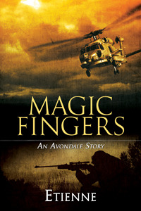 Magic Fingers (Avondale Stories, #5)
