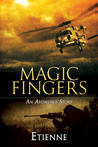 Magic Fingers (Avondale Stories, #5)