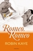 Romeo, Romeo (Tapa blanda con solapas)