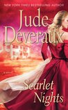 Scarlet Nights (Edilean, #3)