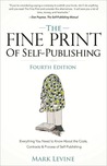 The Fine Print of Self-Publishing