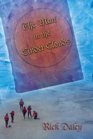 The Man in the Cinder Clouds