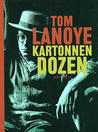 Kartonnen Dozen by Tom Lanoye