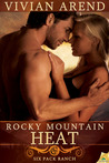 Rocky Mountain Heat (Six Pack Ranch, #1) Rocky Mountain Heat (Six Pack Ranch, #1)