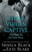 Their Virgin Captive by Shayla Black Their Virgin Captive by Shayla Black