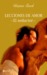El seductor (Lecciones de amor, #2)
