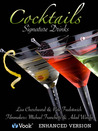 Cocktails by Lisa Churchward Cocktails by Lisa Churchward