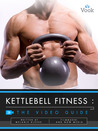 Kettlebell Fitness by Melanie Klesse Kettlebell Fitness by Melanie Klesse