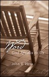 Lutheran Spirituality: Word (God Speaks to Us) Lutheran Spirituality: Word (God Speaks to Us)
