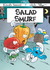 Salad Smurf