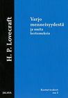 Varjo menneisyydestä ja muita kertomuksia (Kootut teokset, #2) Varjo menneisyydestä ja muita kertomuksia (Kootut teokset, #2)