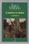 O Continente vol. 1 (O Tempo e o Vento, #1)