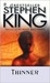 Thinner (Mass Market Paperback)