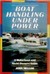 Boat Handling Under Power: ...