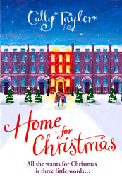 Home for Christmas