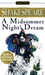 A Midsummer Night's Dream (Paperback)
