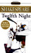 Twelfth Night: or, What You Will (Paperback)