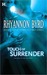Touch of Surrender (Primal Instinct, #5)