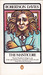 The Manticore by Robertson Davies
