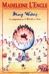 Many Waters (Time, #4)