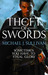 Theft of Swords (The Riyria Revelations, #1-2)