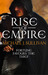 Rise of Empire (The Riyria Revelations, #3-4)
