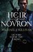 Heir of Novron (The Riyria Revelations, #5-6)