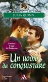 Un uomo da conquistare by Julia Quinn Un uomo da conquistare by Julia Quinn