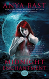 Midnight Enchantment by Anya Bast Midnight Enchantment by Anya Bast