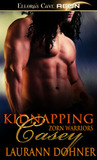 Kidnapping Casey by Laurann Dohner Kidnapping Casey by Laurann Dohner