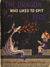 The Dragon Who Liked to Spit Fire