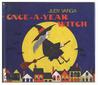 Once-a-year Witch