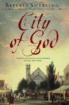 City of God by Beverly Swerling City of God by Beverly Swerling