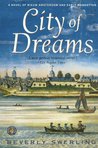 City of Dreams by Beverly Swerling City of Dreams by Beverly Swerling