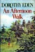 An Afternoon Walk (Hardcover)